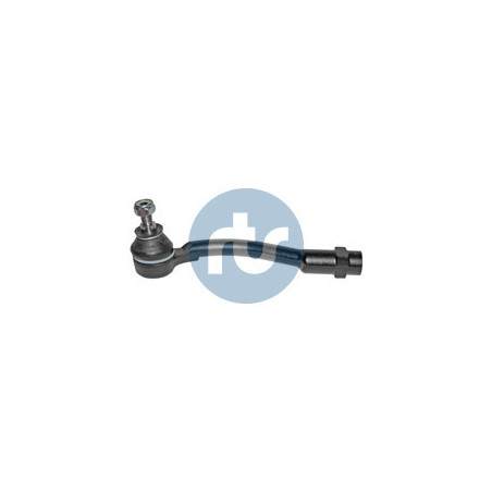 RTS 91-09750-2 Testa barra d'accoppiamento