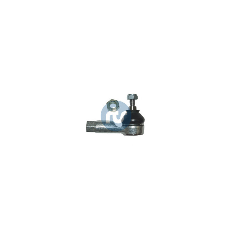 RTS 91-09758-010 Rótula barra de acoplamiento