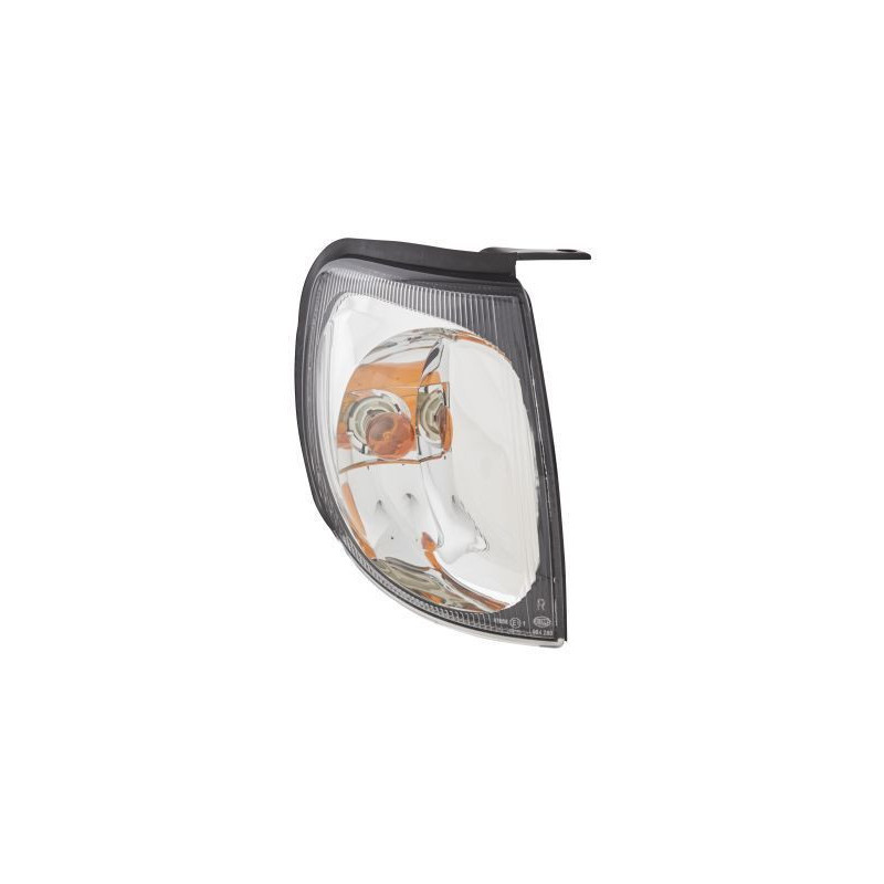 HELLA 2BA 964 255-021 Piloto Intermitente