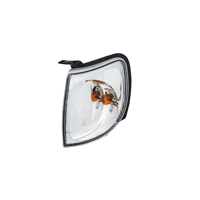 HELLA 2BA 964 255-031 Piloto Intermitente