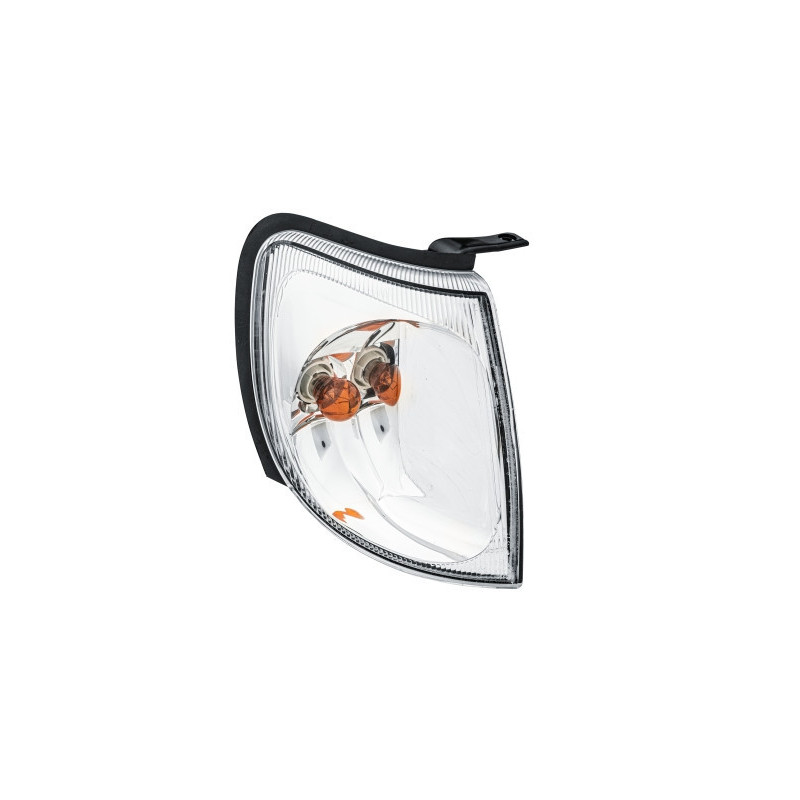 HELLA 2BA 964 255-041 Blinkleuchte Blinker