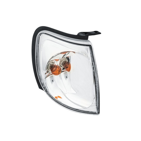 HELLA 2BA 964 255-041 Piloto Intermitente