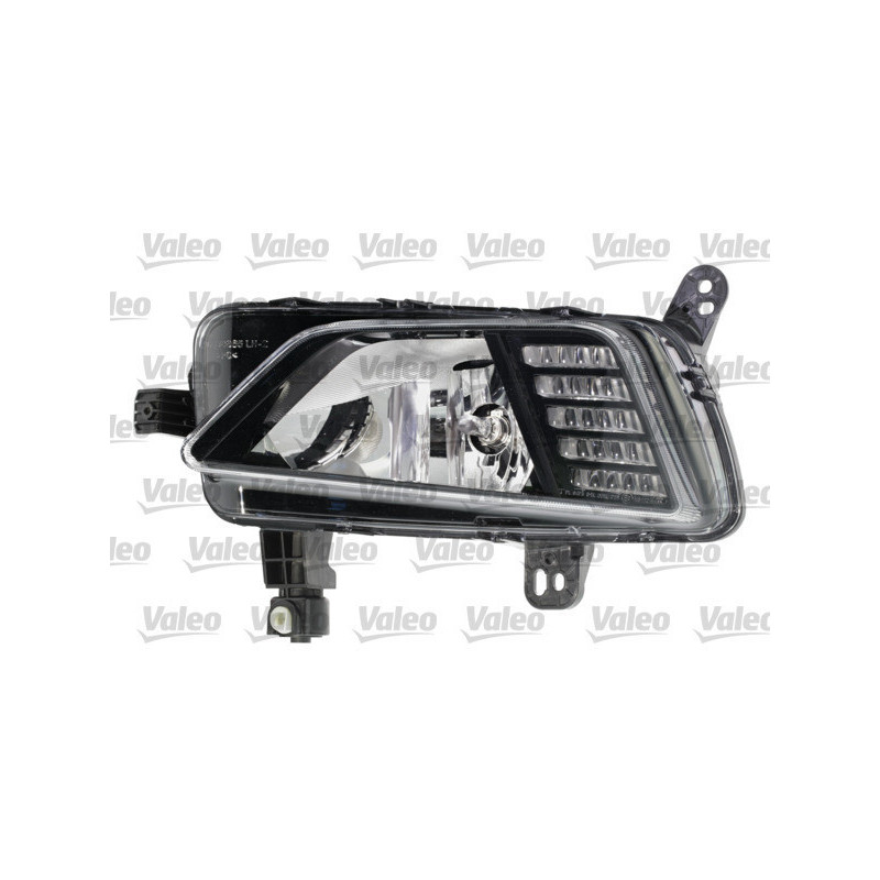 VALEO 047429 Lampa kierunkowskazu