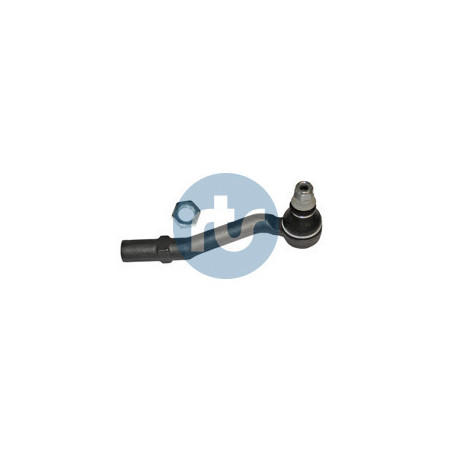 RTS 91-00598-110 Testa barra d'accoppiamento