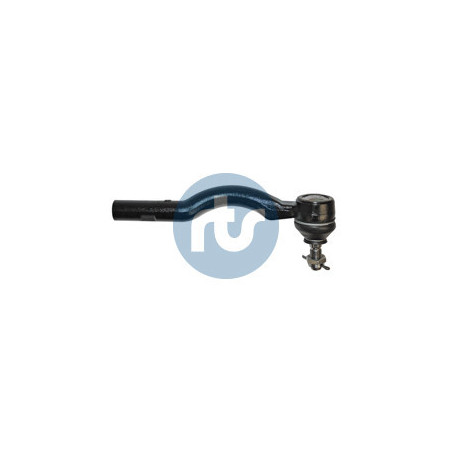 RTS 91-02541-1 Rótula barra de acoplamiento