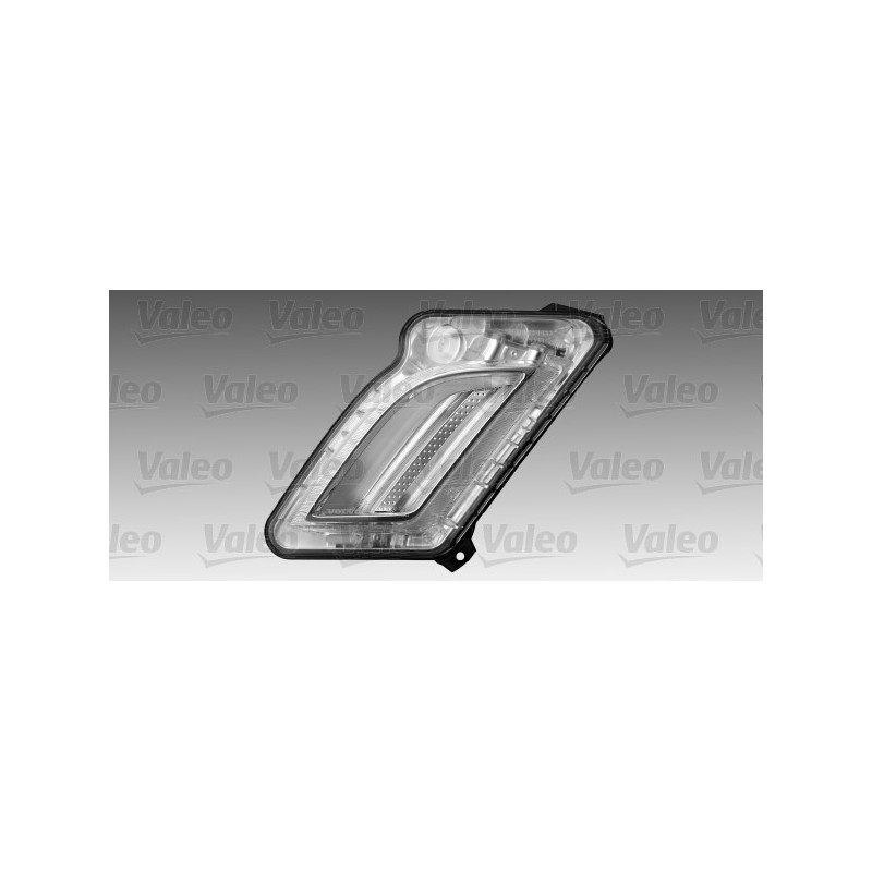 VALEO 044475 Indicator Blinker