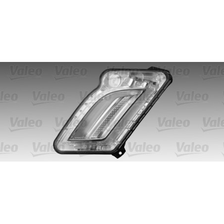 VALEO 044475 Lampa kierunkowskazu