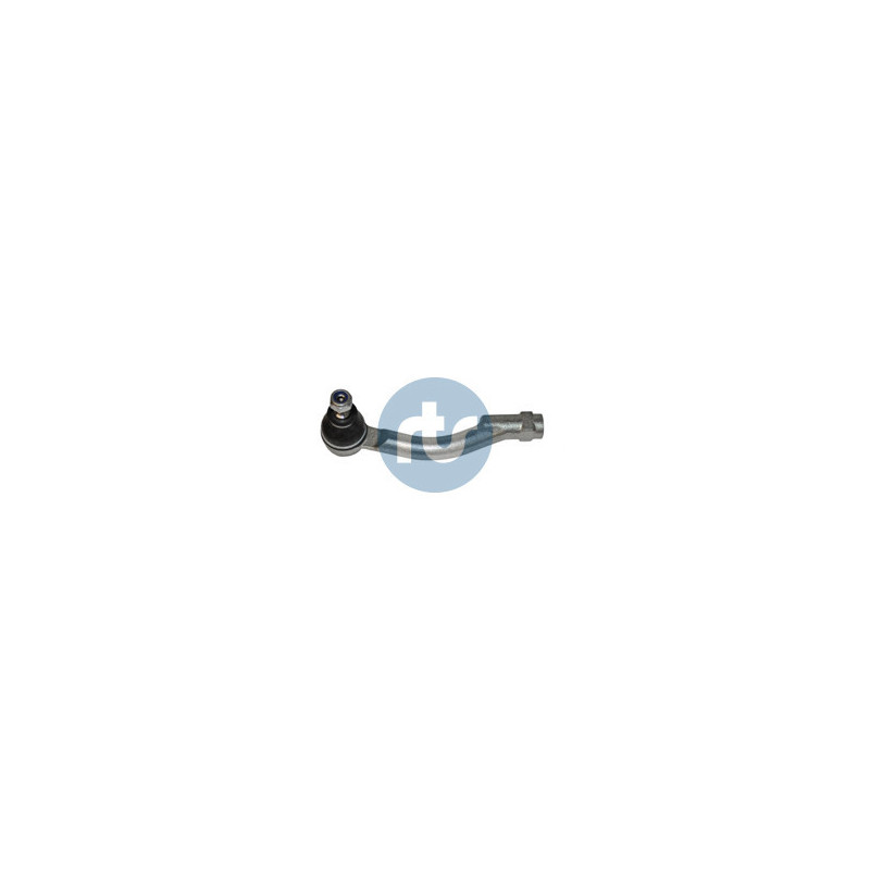RTS 91-09740-2 Testa barra d'accoppiamento
