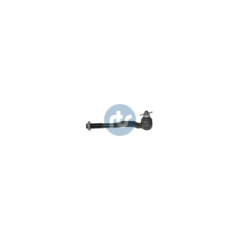 RTS 91-92517-110 Tie Rod End