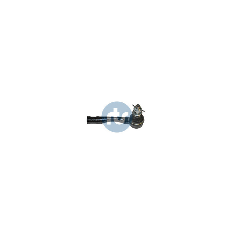 RTS 91-02501-1 Testa barra d'accoppiamento