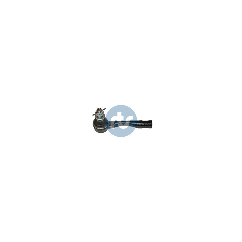 RTS 91-02501-2 Testa barra d'accoppiamento