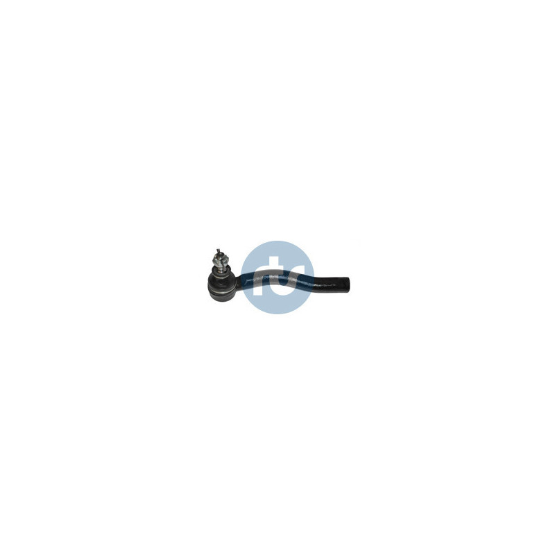 RTS 91-02507-2 Rótula barra de acoplamiento