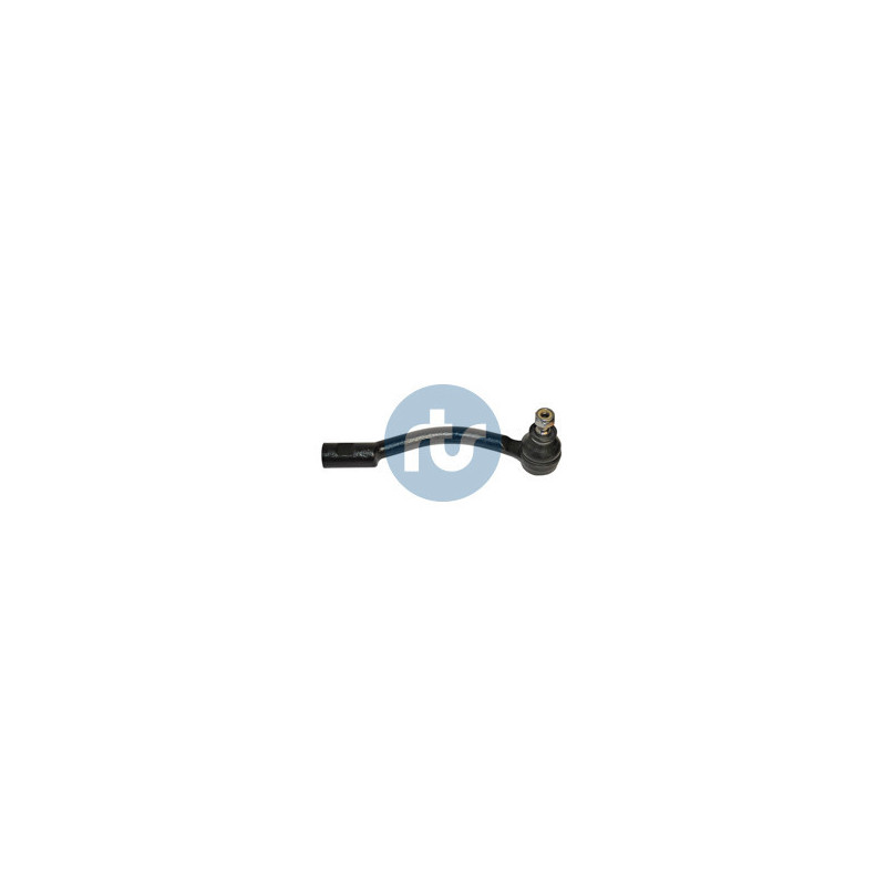 RTS 91-08863-1 Testa barra d'accoppiamento