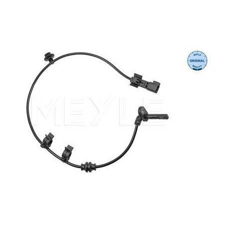 MEYLE 614 800 0027 Sensore ABS numero giri ruota posteriore per Opel Vauxhall Zafira C