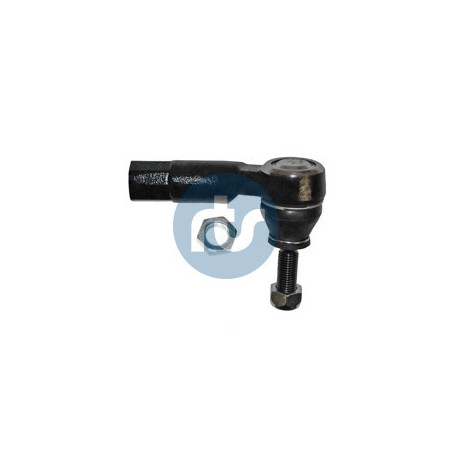 RTS 91-05843-110 Rótula barra de acoplamiento