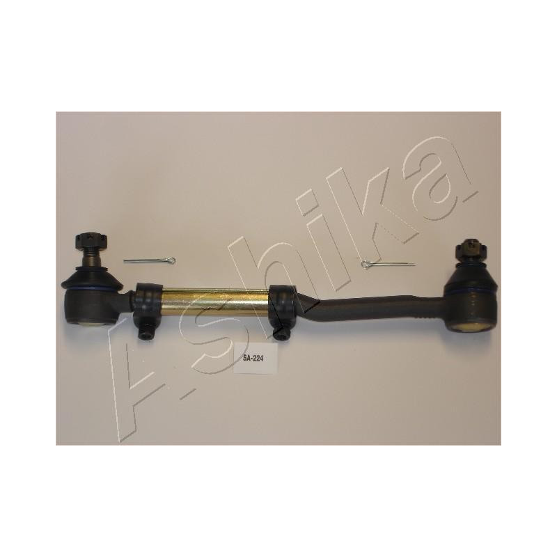 ASHIKA 105-02-224 Spurstangenkopf