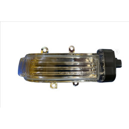 TYC 336-0120-3 Lampa kierunkowskazu