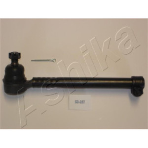 ASHIKA 108-02-237 Tie Rod End