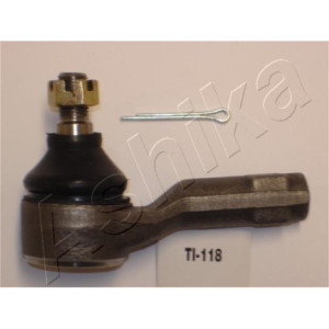 ASHIKA 111-01-118 Tie Rod End