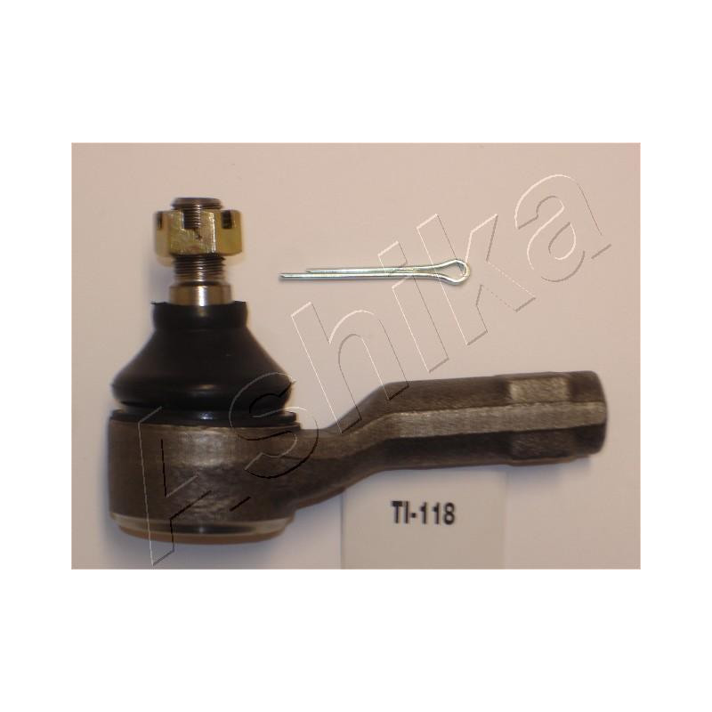 ASHIKA 111-01-118 Końcówka drążka kierowniczego