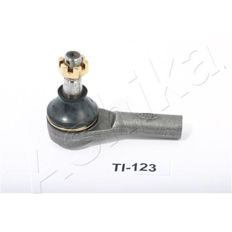 ASHIKA 111-01-123 Tie Rod End