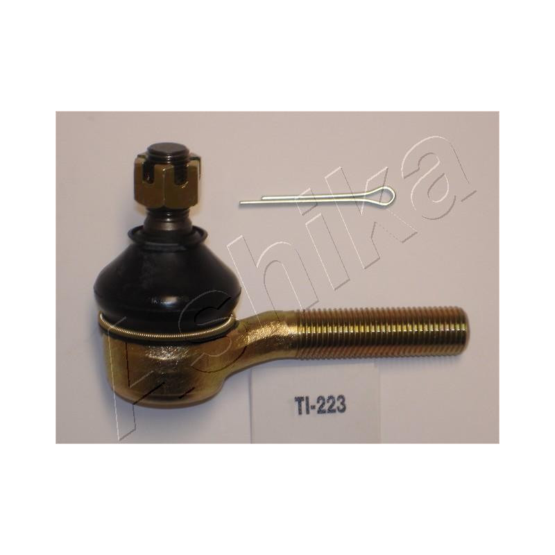 ASHIKA 111-02-223 Końcówka drążka kierowniczego