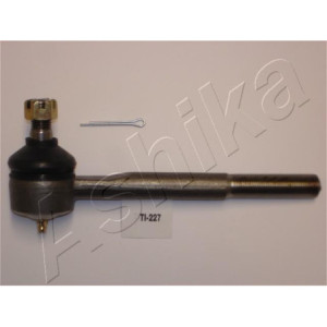 ASHIKA 111-02-227 Tie Rod End
