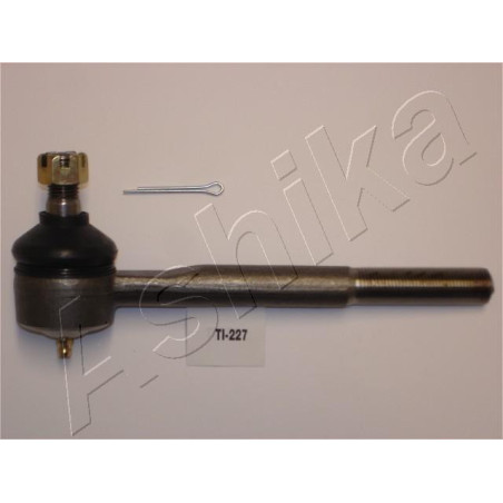 ASHIKA 111-02-227 Tie Rod End