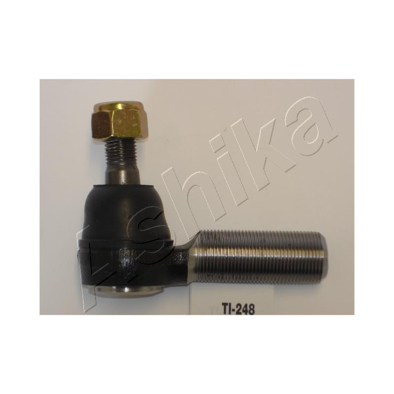 ASHIKA 111-02-248 Testa barra d'accoppiamento