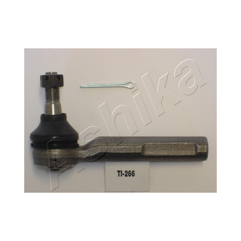 ASHIKA 111-02-266 Tie Rod End