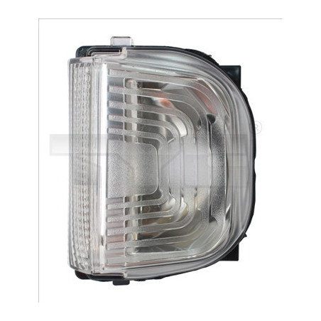 TYC 321-0163-3 Lampa kierunkowskazu