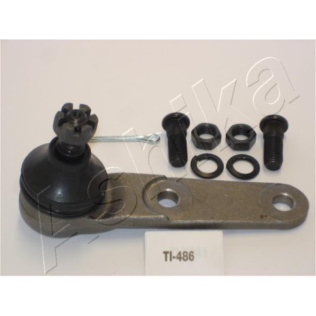 ASHIKA 111-04-486 Tie Rod End