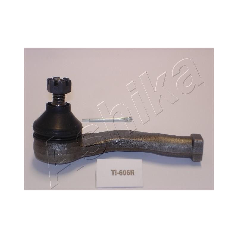 ASHIKA 111-06-606R Hlava příčného táhla řízení