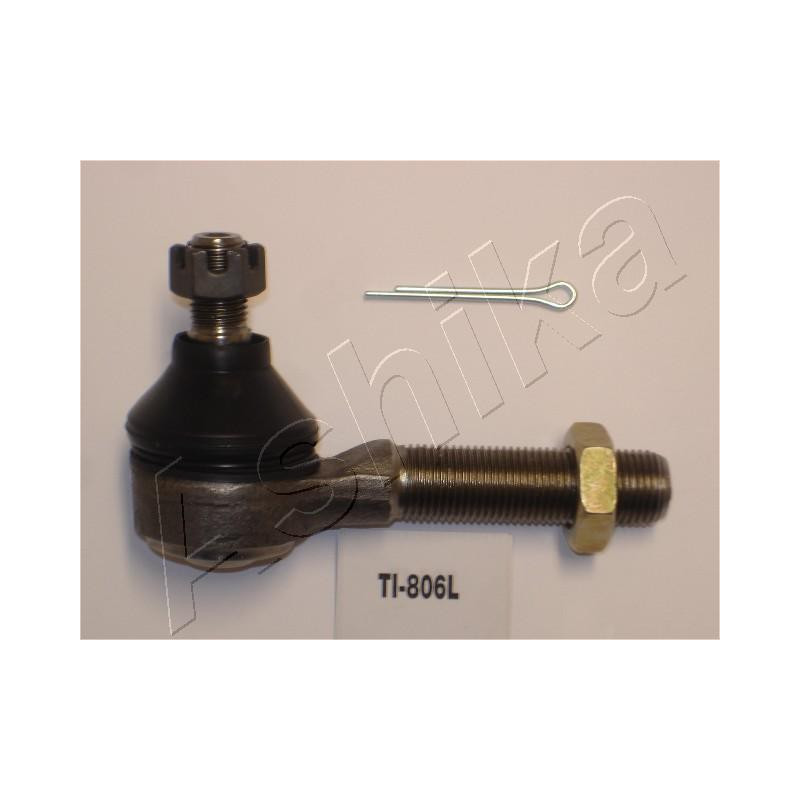 ASHIKA 111-08-806L Hlava příčného táhla řízení