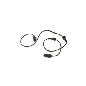 DENCKERMANN B180120 PRZÓD Lewa Strona Czujnik ABS dla Volvo S60 S80 V70 XC70