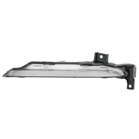 HELLA 2BE 012 170-011 Piloto Intermitente