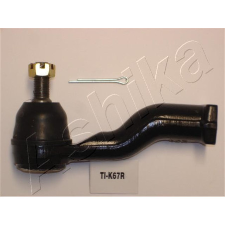 ASHIKA 111-0K-K67R Testa barra d'accoppiamento