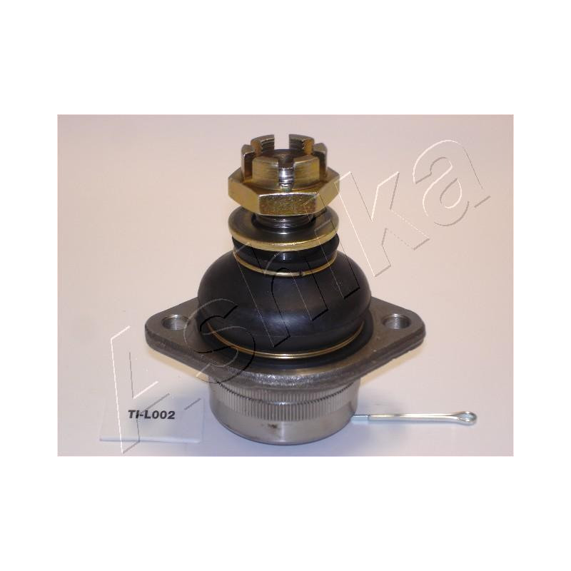 ASHIKA 111-0L-L002 Tie Rod End