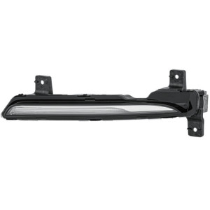 HELLA 2BE 012 170-031 Piloto Intermitente