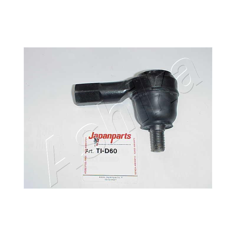 ASHIKA 111-0W-D60 Testa barra d'accoppiamento