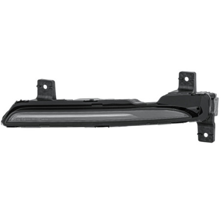 HELLA 2BE 012 170-051 Indicatore direzione