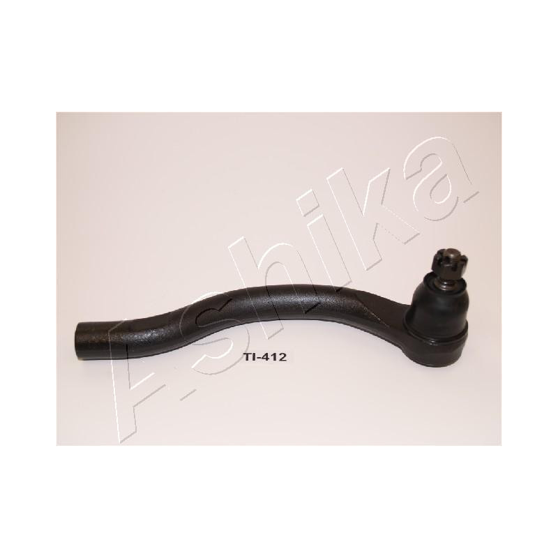 ASHIKA 111-04-411L Tie Rod End