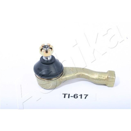 ASHIKA 111-06-616R Tie Rod End