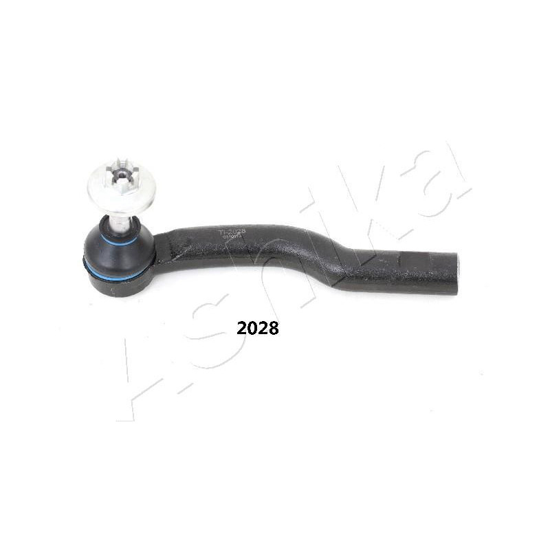 ASHIKA 111-02-2027L Tie Rod End
