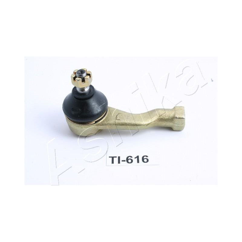 ASHIKA 111-06-616L Testa barra d'accoppiamento