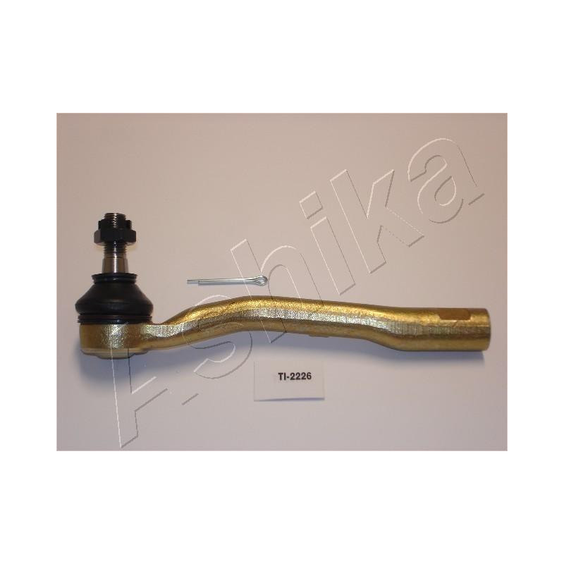 ASHIKA 111-02-2225L Końcówka drążka kierowniczego