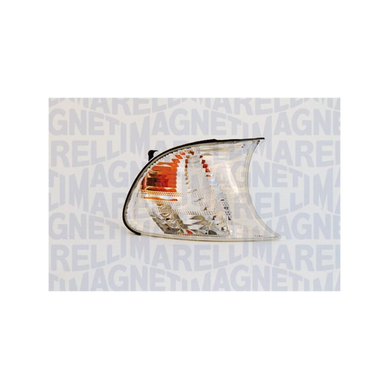 MAGNETI MARELLI 710311329014 Lampa kierunkowskazu