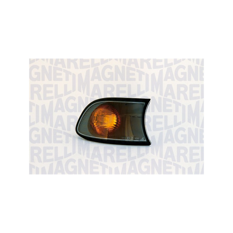 MAGNETI MARELLI 710311330001 Lampa kierunkowskazu