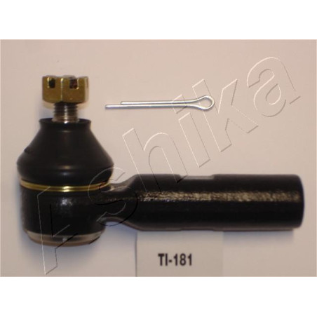 ASHIKA 111-01-181 Tie Rod End
