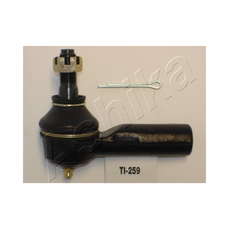 ASHIKA 111-02-259 Spurstangenkopf